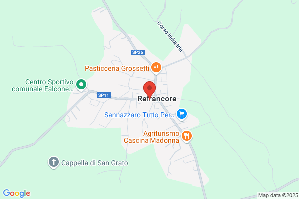 Sezione A.N.C.R.