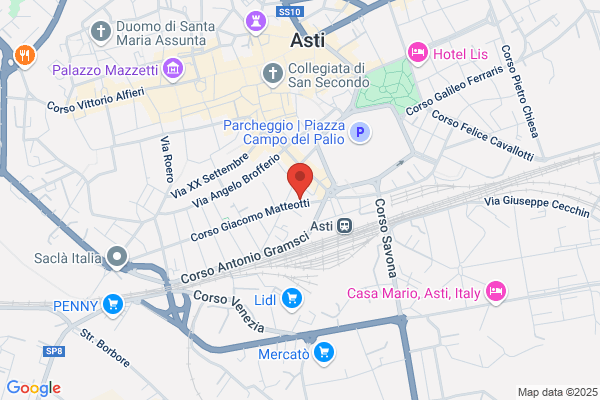 Caf Italia