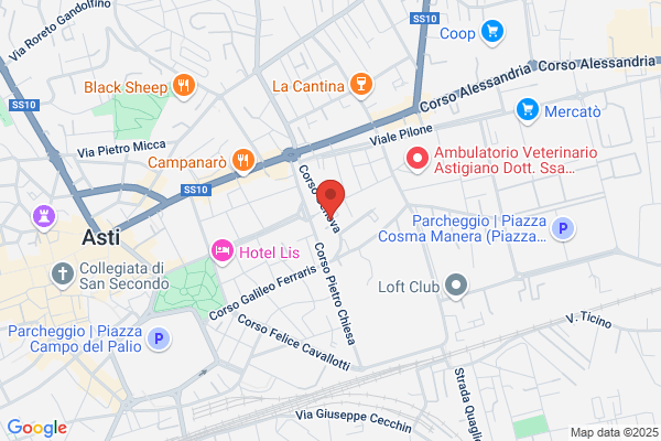 FIT - Federazione Italiana Tabaccai