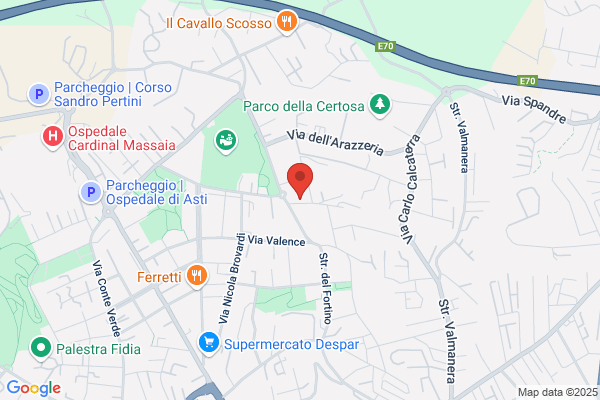 Santoni        massimo (Dr.)