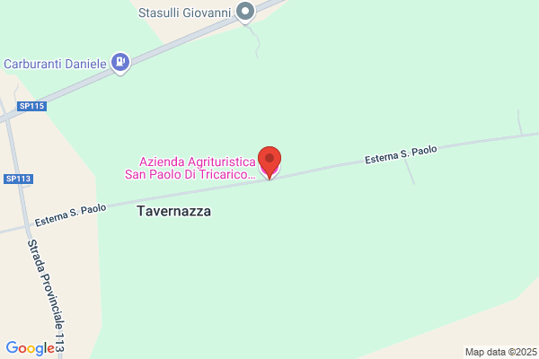 Lazienda Di Troia Francesca