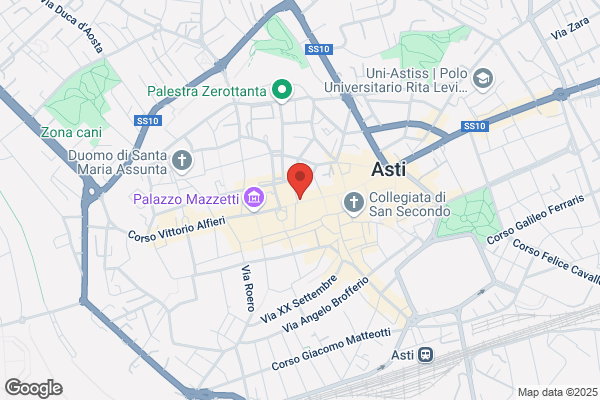 Studio Legale Alpi Avv. Elena