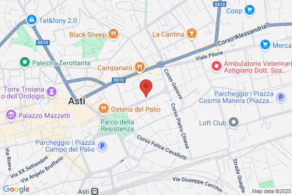Studio Legale Associato Coppo
