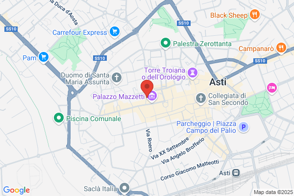 Studio Legale Goria e Associati Goria - Raviola - Gallo Sara