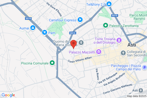 Studio Lombardi-Associazione Professionale