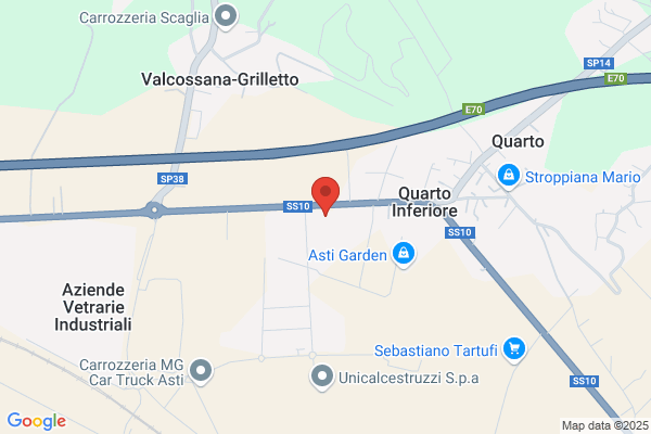 Metropoli (S.N.C.)