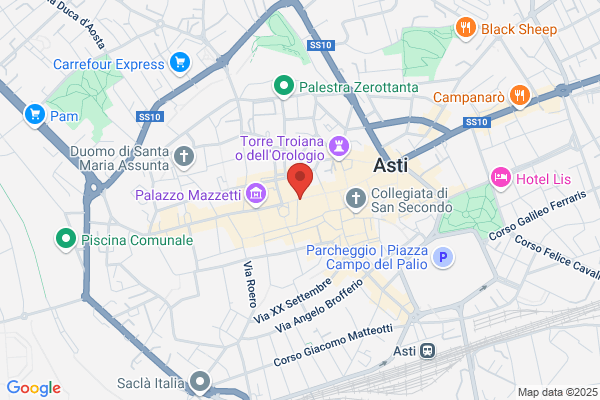 Sottosopra S.N.C.