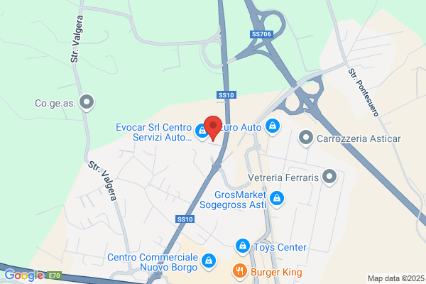 Carrozzeria Astigiana s.n.c.