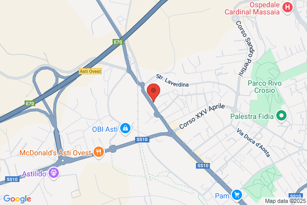 Carrozzeria Mattina Paolino