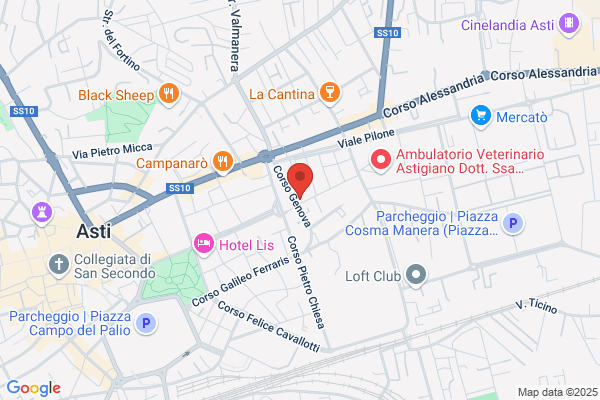 Carrozzeria Torretta