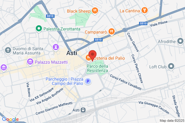 Studio Oculistico