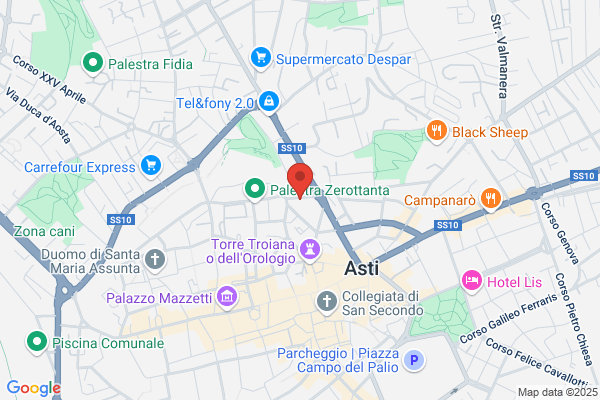 Istituto Ancelle Di S. Giuseppe