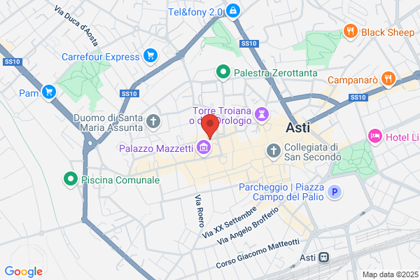Istituto Diocesano Per Il Sostentamento Del Clero
