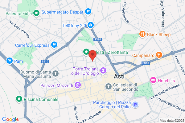 Istituto Suore Francescane