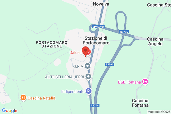 Parrocchia Di Portacomaro Stazione