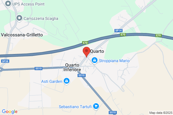 Parrocchia Di Quarto ////