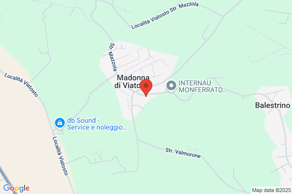 Parrocchia Maria Ausiliatrice
