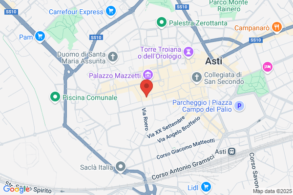 Parrocchia S. Martino