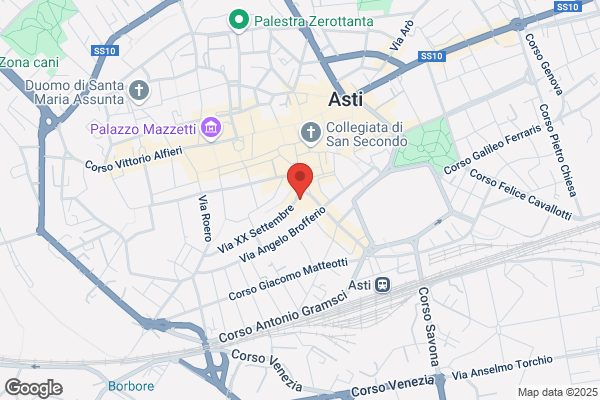 Parrocchia S. Paolo