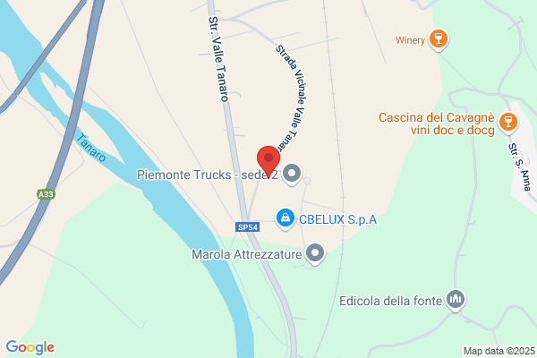 S.I.B. Piemonte S.R.L.
