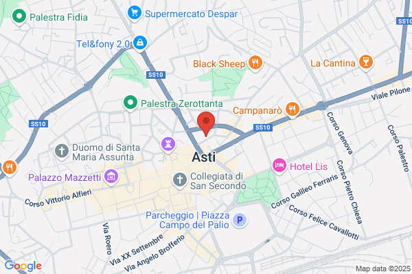 S.I.A. Di Celato Antonella E C. (S.A.S.)