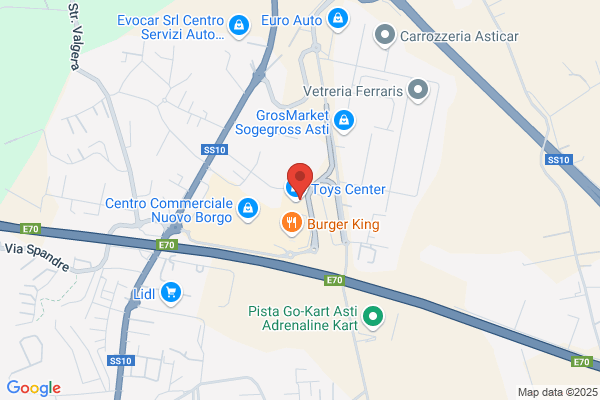 Perosino gianni (Dr.)