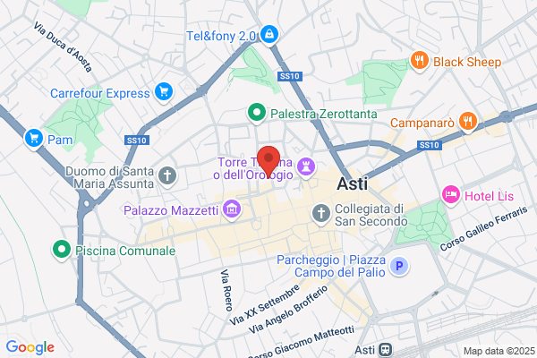 Studio Commercialisti Associati S.S.
