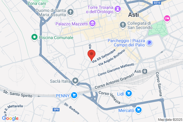 Lutri massimo (Dr.)