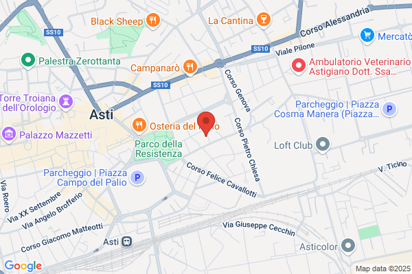 Lindo A.Studio Consulenti Del Lavoro