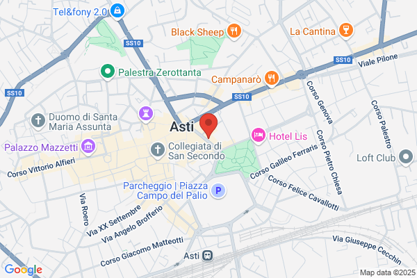 Studio Borio Associato