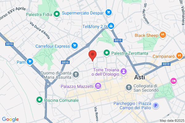 Centro Di Accoglienza Alla Vita