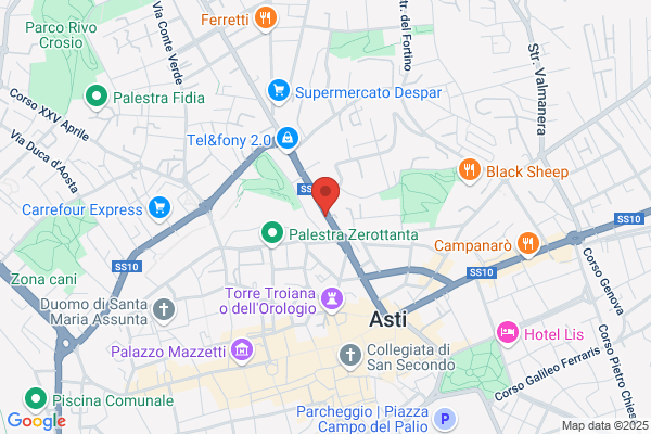 Piccinino E Prunotto Associati