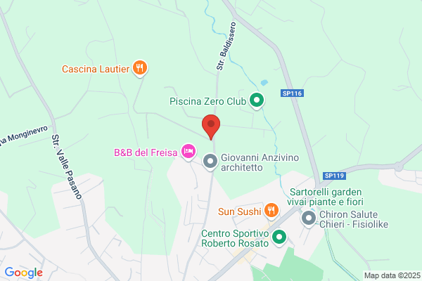 Rinascita Associazione Di Solidarieta