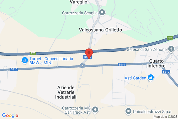 Zanconato rino