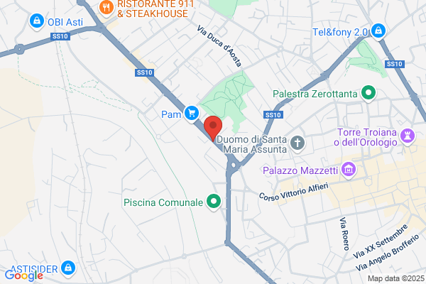 Primo Nucleo Sanitario (S.R.L.)