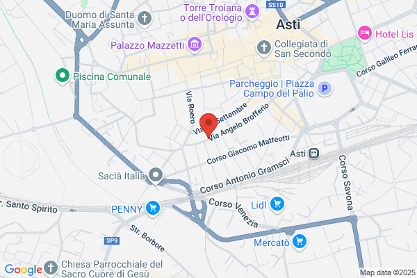 Ragusa antonio (Dr.)