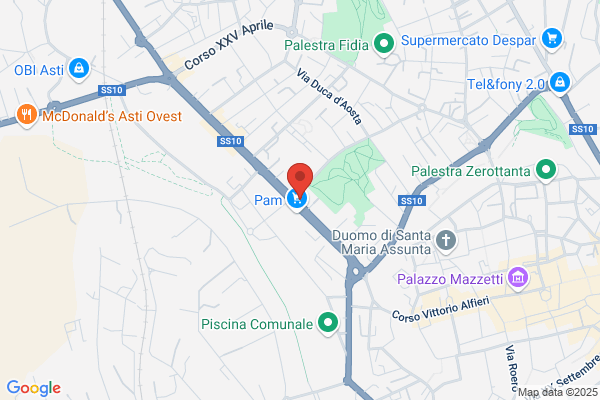 Re giuseppe Mario (Dr.)