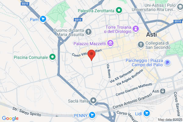 Varese antonella (Dr.)
