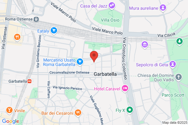 Municipio / Politiche Sociali E Giovanili E istruzione