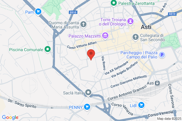 Municipio/Politiche Sociali E Giovanili E Istruzione
