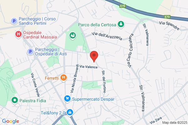 Stella Market Fortino S.R.L.