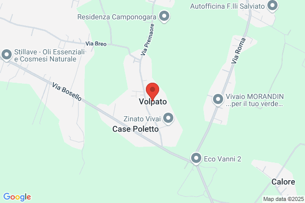 Volpato emma