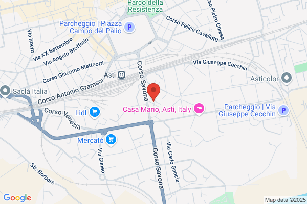 Impresa Edile Casanova