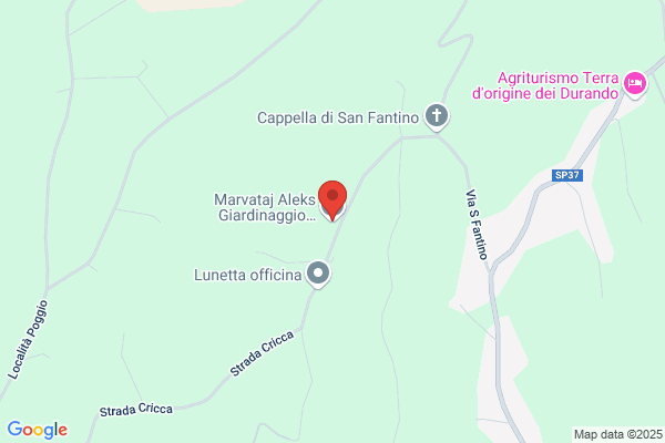 Marvataj Aleks Giardinaggio-Costruzioni e Manutenzioni Edili Asti e Provincia