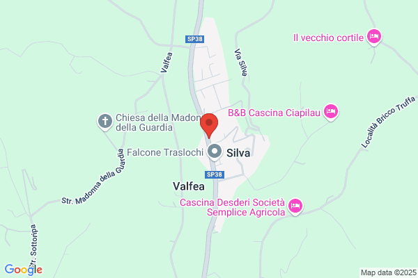 Sabia gianni