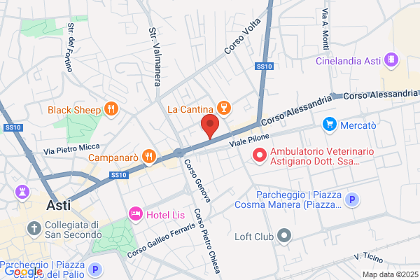 Primiano Impianti Idraulico Asti