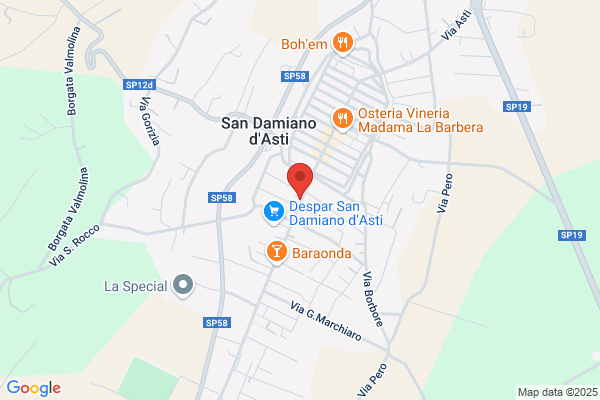 Merlone giuseppe