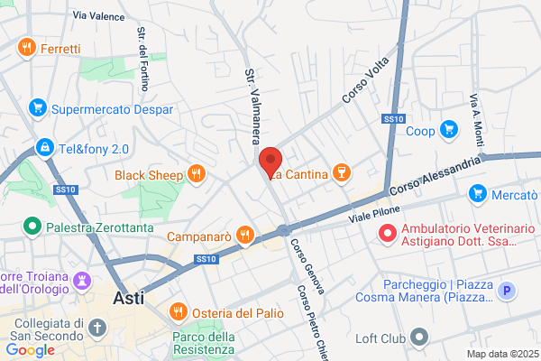 Stradella Arredamenti