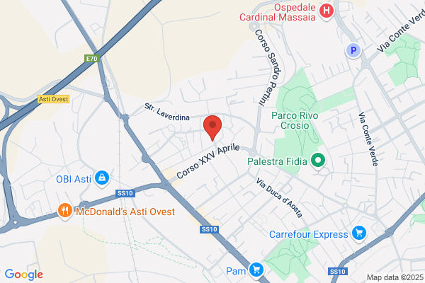 Farmacia Torretta