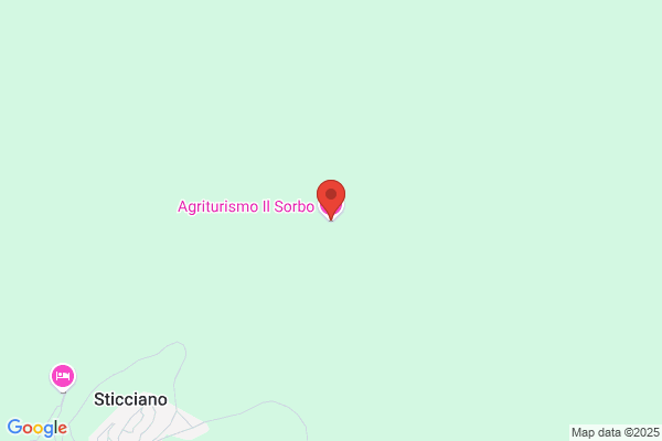Il Sorbo Selvatico